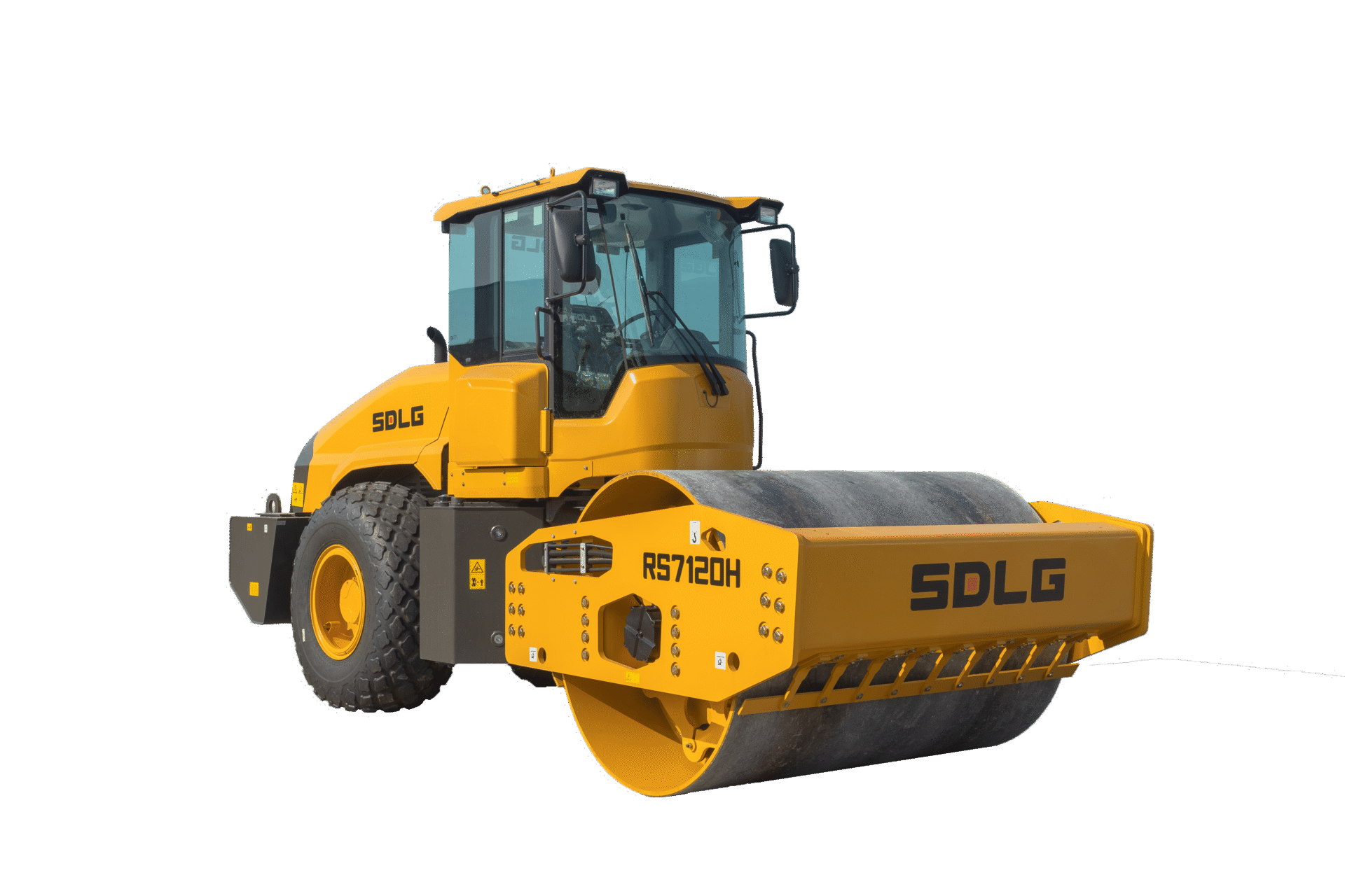 Road Rollers & Compaction Equipment