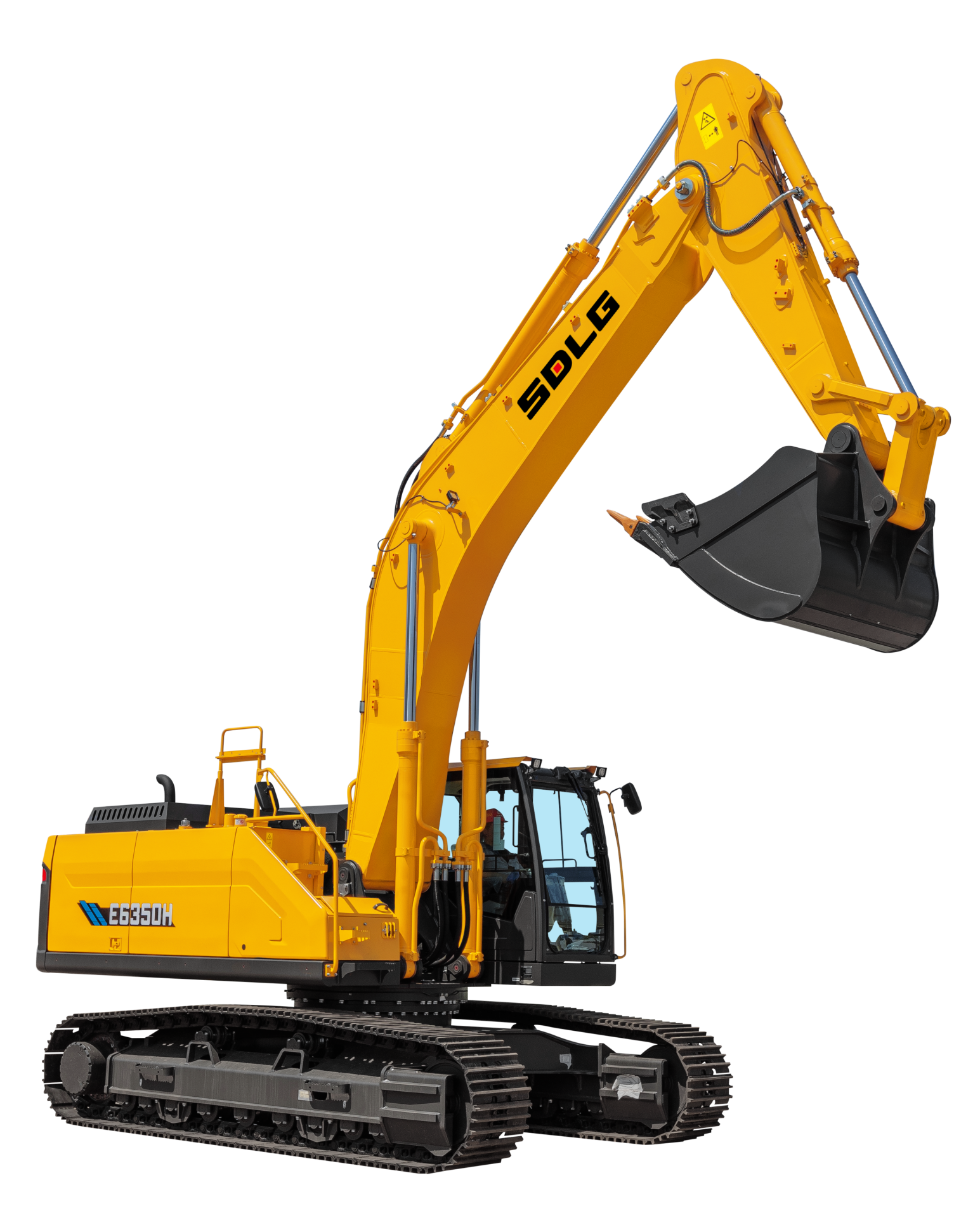 Excavators